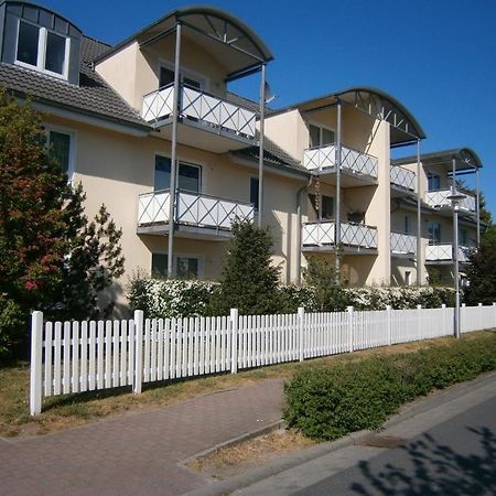 Studio 8 Im 1 Og Haus Stranddistel, Schones Studio Fur 2 Personen In Zingst, Hund Erlaubt מראה חיצוני תמונה