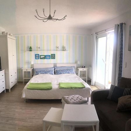 Studio 8 Im 1 Og Haus Stranddistel, Schones Studio Fur 2 Personen In Zingst, Hund Erlaubt מראה חיצוני תמונה