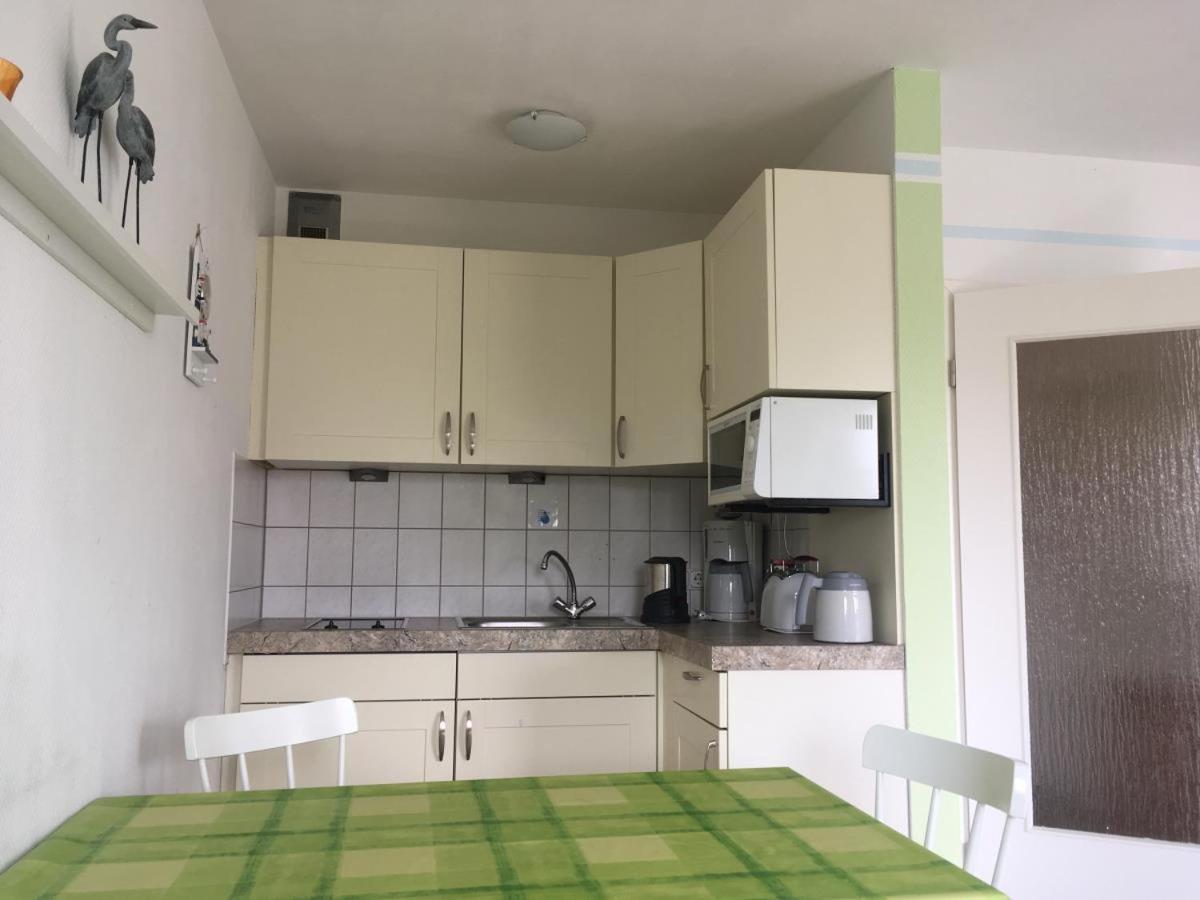 Studio 8 Im 1 Og Haus Stranddistel, Schones Studio Fur 2 Personen In Zingst, Hund Erlaubt מראה חיצוני תמונה