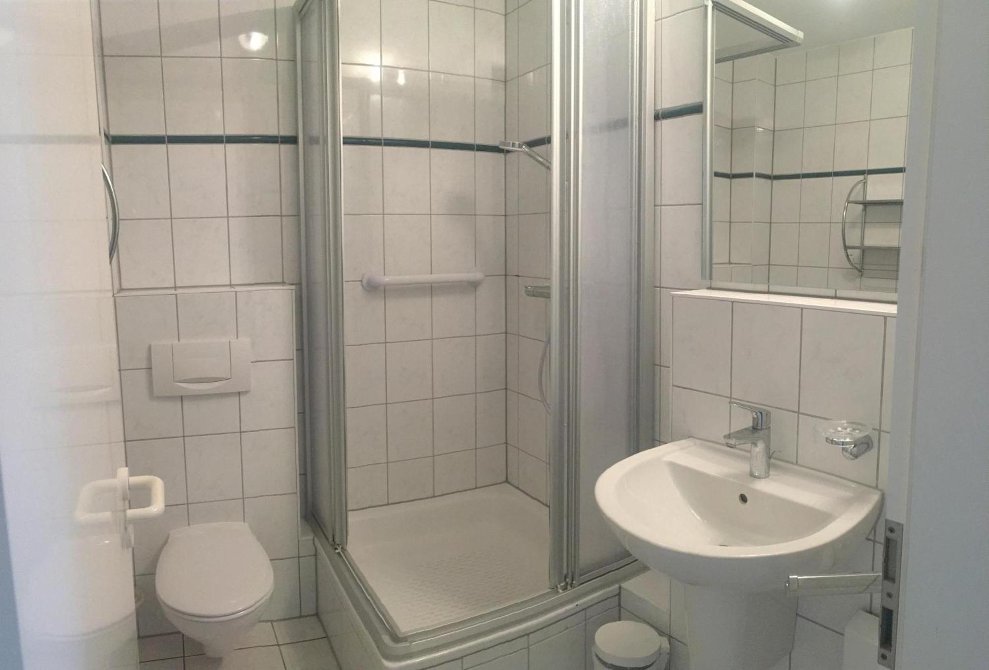 Studio 8 Im 1 Og Haus Stranddistel, Schones Studio Fur 2 Personen In Zingst, Hund Erlaubt מראה חיצוני תמונה